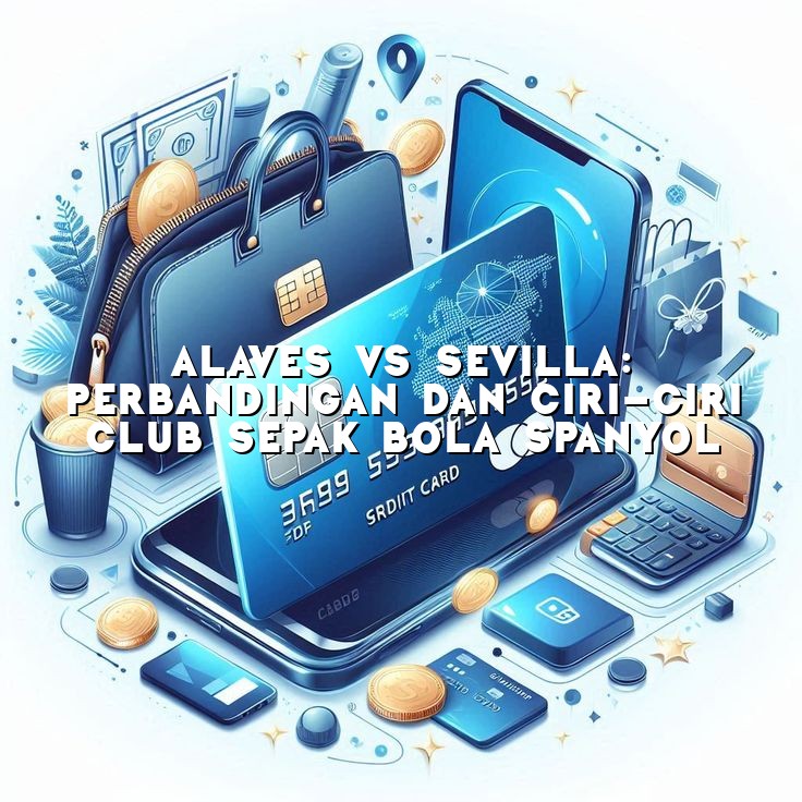 Alaves vs Sevilla: Perbandingan dan Ciri-Ciri Club Sepak Bola Spanyol