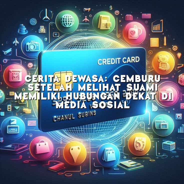 Cerita Dewasa: Cemburu Setelah Melihat Suami Memiliki Hubungan Dekat di Media Sosial