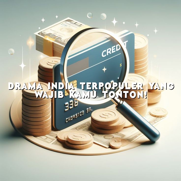 Drama India Terpopuler yang Wajib Kamu Tonton!