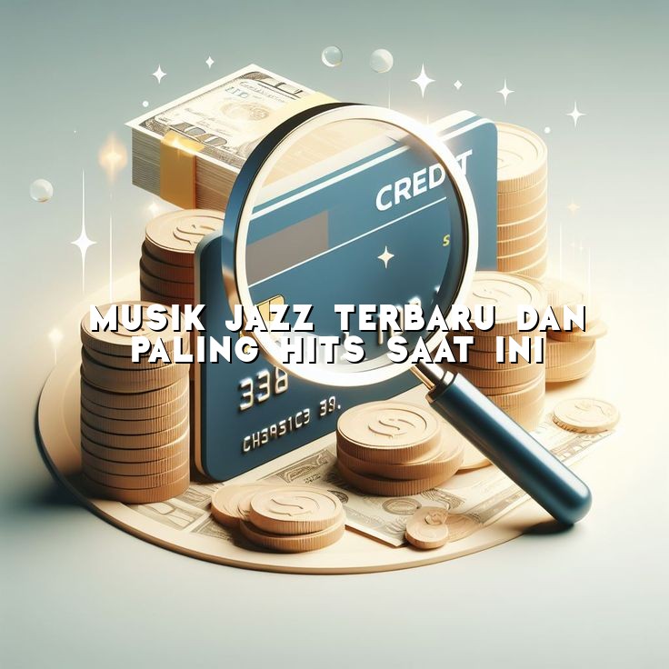 Musik Jazz Terbaru dan Paling Hits Saat Ini