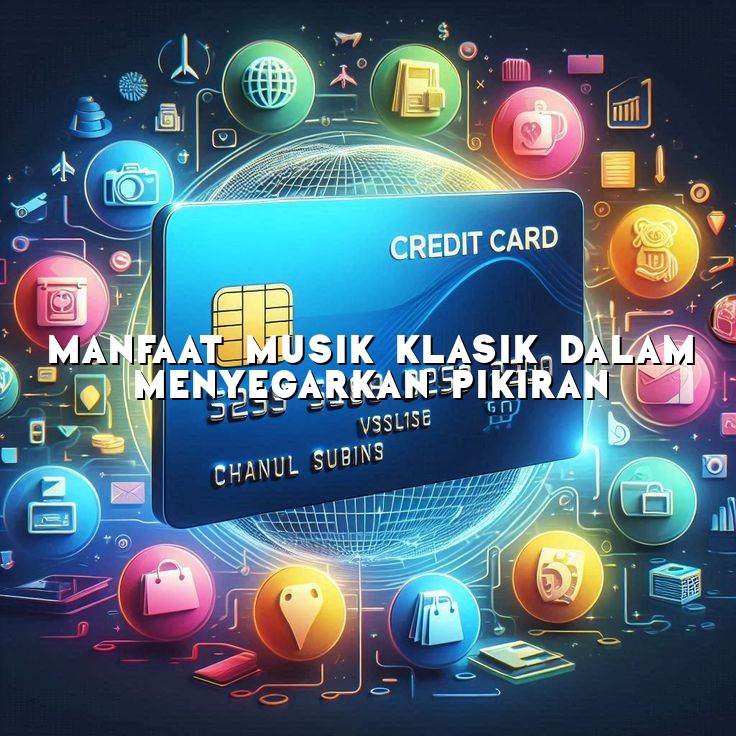 Manfaat Musik Klasik dalam Menyegarkan Pikiran