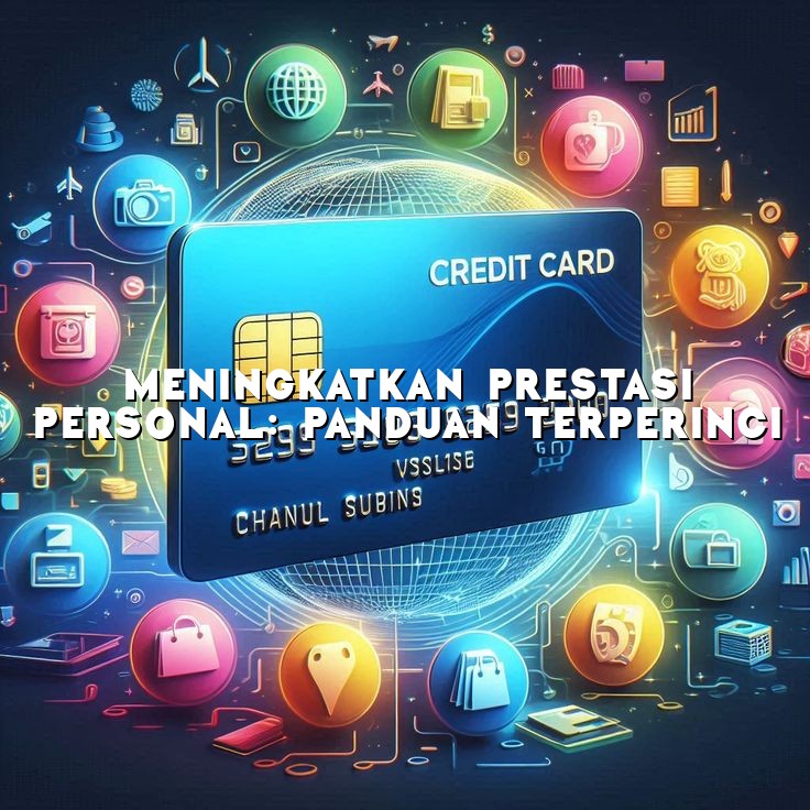 Meningkatkan Prestasi Personal: Panduan Terperinci