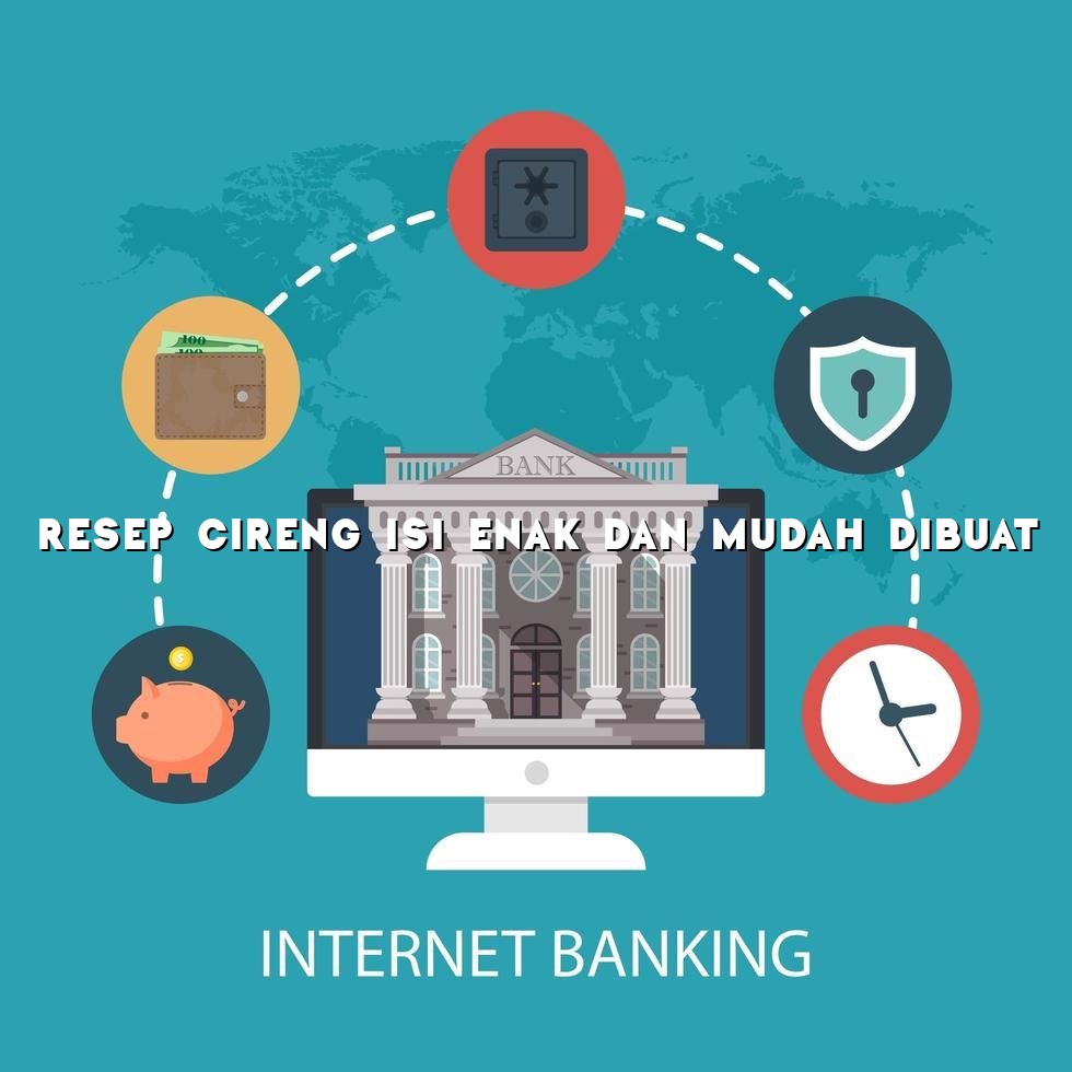 Resep Cireng Isi Enak dan Mudah Dibuat