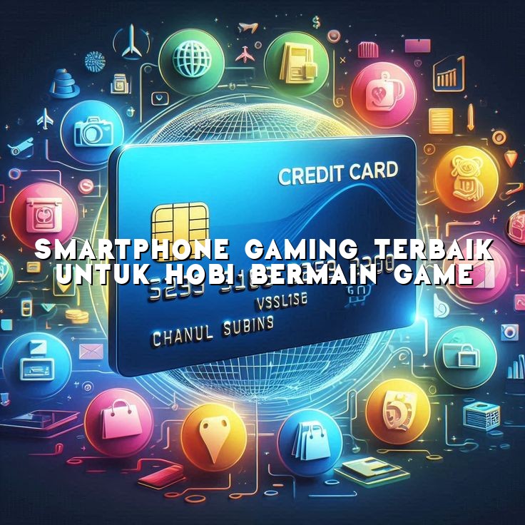 Smartphone Gaming Terbaik Untuk Hobi Bermain Game