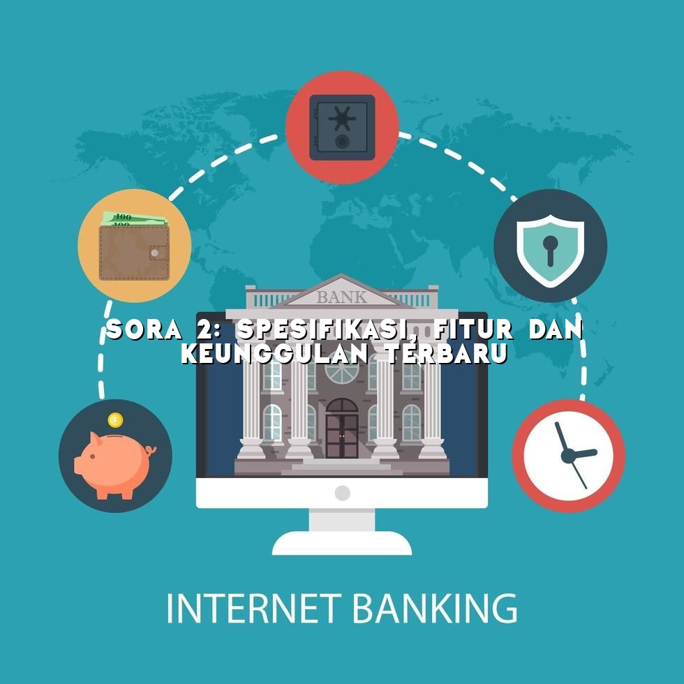 Sora 2: Spesifikasi, Fitur dan Keunggulan Terbaru